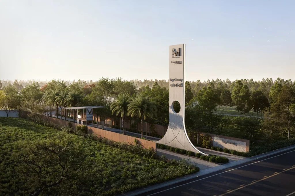 modern spaaces ivy county