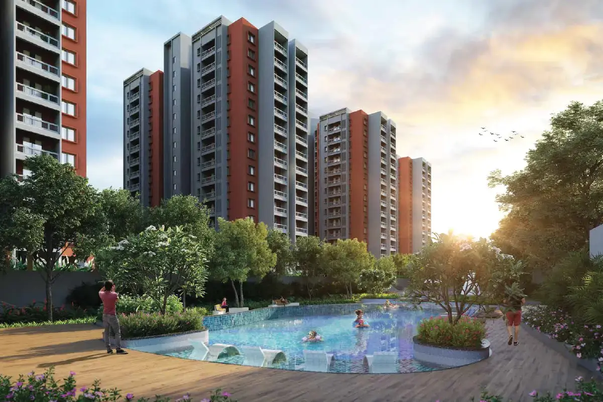Apartments in bangalore