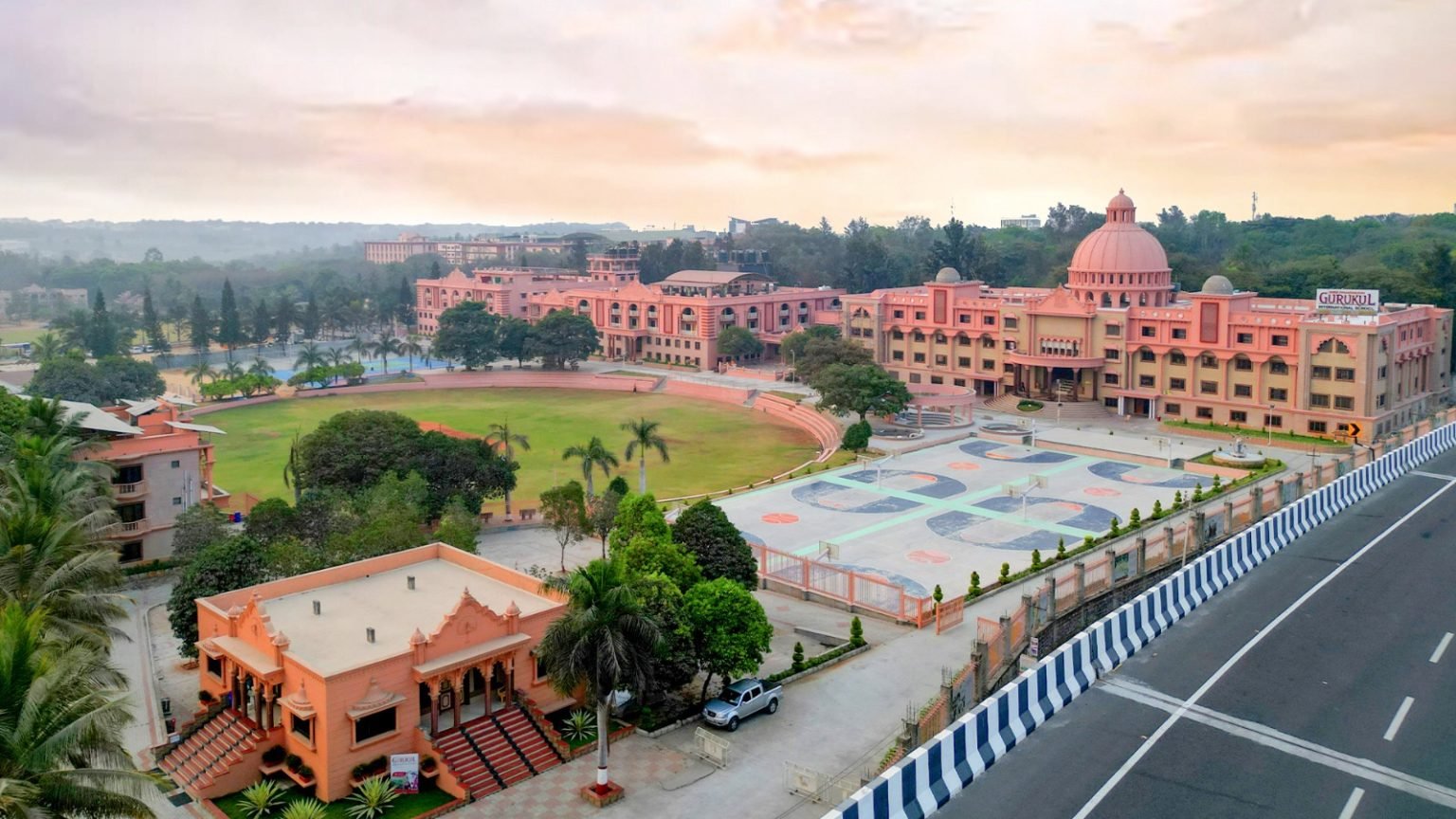 apartments in bangalore