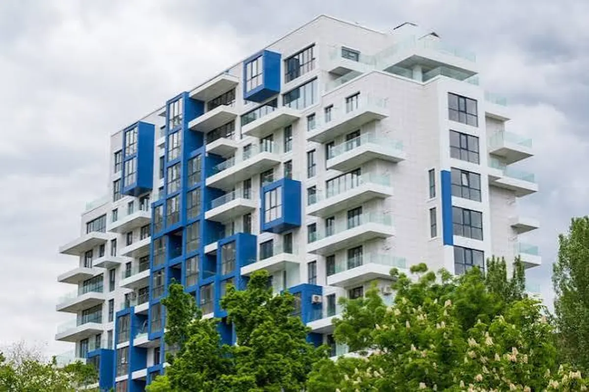 modren apartments in bangalore