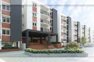 Residential projects in Sarjapur Road