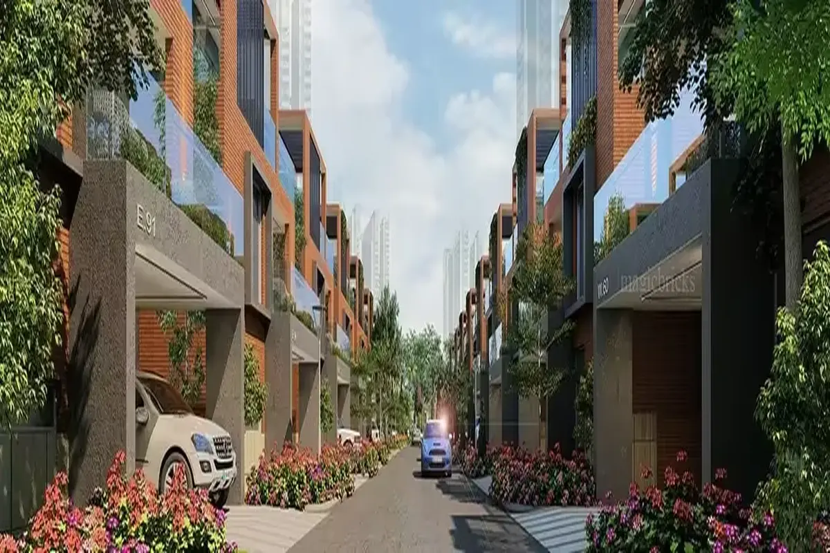apartment projects in sarjapur road
