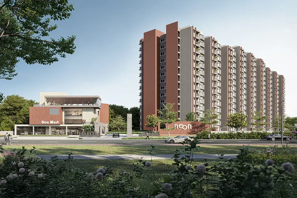 upcoming projects in sarjapur road