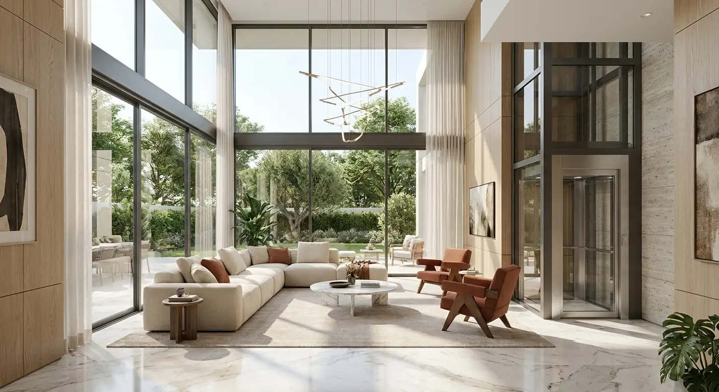 urban-oasis-villa-living-room-private-elevator.
